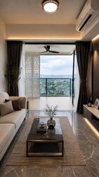 One Holland Village Residences (D10), Apartment #613801561